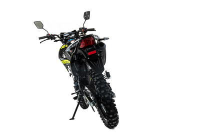 Мотоцикл Motoland ENDURO LT NEON