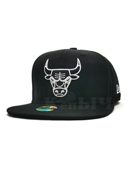 Кепка NBA Chicago Bulls