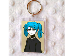 Брелок Sally face №21