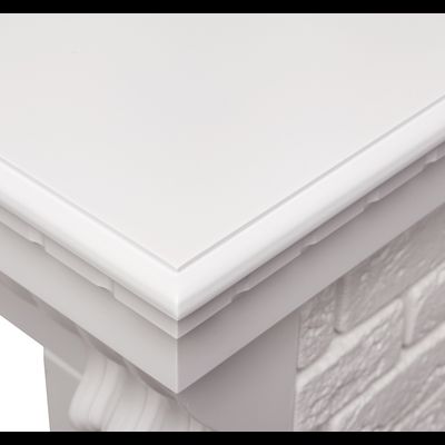 Линейный электрокамин Jazz WT с очагом Flash 36