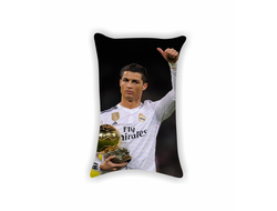 Подушка Криштиану Роналду, Cristiano Ronaldo №5