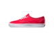 Кеды Vans Authentic Red