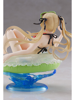 Фигурка Эрири Спенсер Савамура (Eriri Spencer Sawamura Aqua Float Girls)
