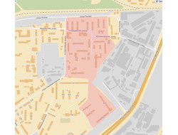 ул. Новая Леонидовка (114 щитов)