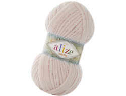 Softy Plus  (Alize) цвет № 382 телесный
