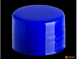 Резьбова крышка Стерео 24/410