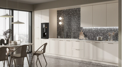 Композиция Модульной кухни Берген Коста