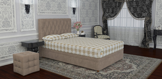 Кровать с матрасом Set XXL, Mr. Mattress купить в Ялте