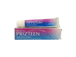 Призтин мазь (Prizteen skin) 25гр