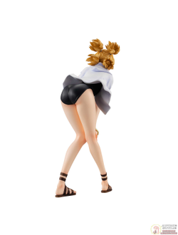 Фигурка Темари (Temari Ver.Splash)