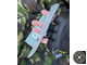 Складной нож CRKT CROSSBONES 7530