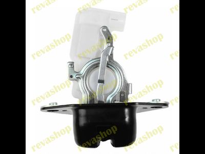 Замок багажника Honda для Civic CR-V Accord Pilot MDX