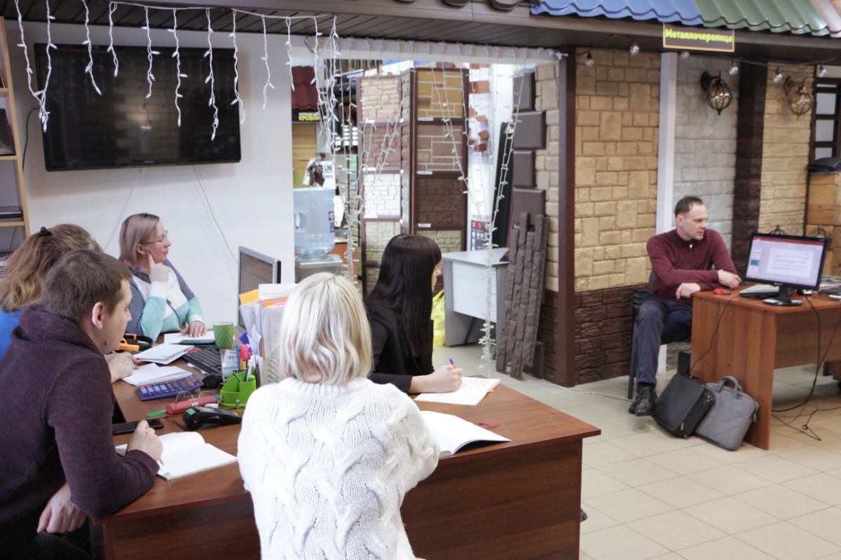 U-Plast новинки завода