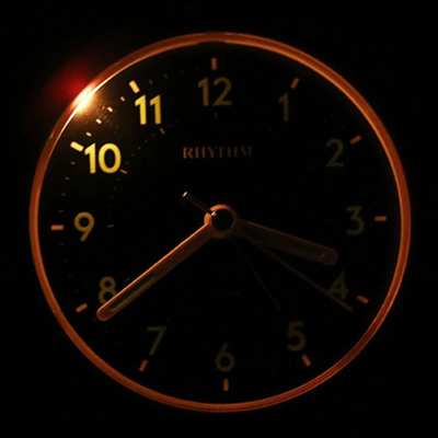 Будильник Rhythm CRE899NR01