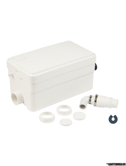 Канализационная насосная станция UNIPUMP SANIVORT 250