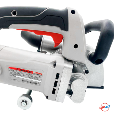 Штроборез CROWN CT13683-150