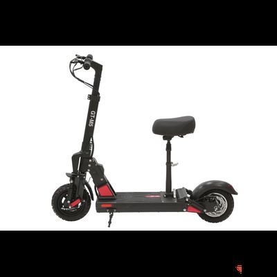 ЭЛЕКТРОСАМОКАТ GT M5 Pro  NEW 15 ah