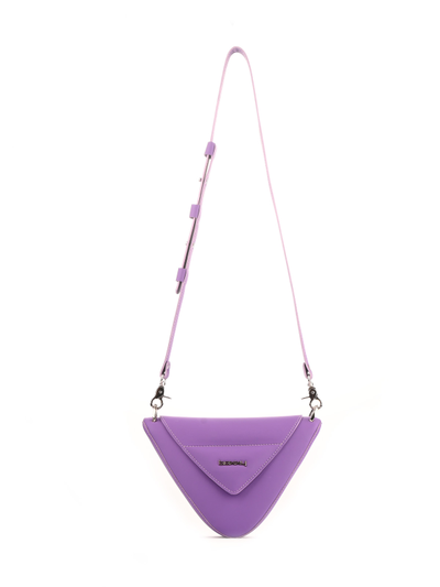 SPACY 3007 Пурпурный