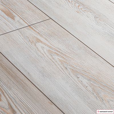 Ламинат Kastamonu Emerald Сосна Монтана FP558 33 класс толщина 12 мм с фаской 1.864 м2