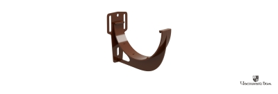 Кронштейн желоба ПВХ Grand Line