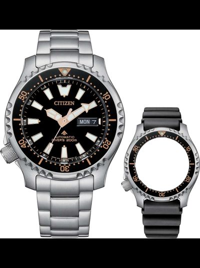 Наручные часы Citizen NY0160-66E