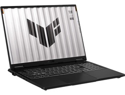 Asus TUF Gaming FX608JHR-RV142 16" IPS FHD+ i5 14450HX 16Gb, (SSD)512Gb RTX5050 8Gb Dos Серый