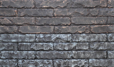 АНТИЧНЫЙ КИРПИЧ ШОКОЛАД+МЕДЬ                СТОИМОСТЬ-1325 Р\М2.