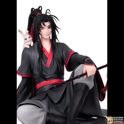 Фигурка Усянь Вэй (Wuxian Wei Cloud Recess Rhyme Ver.)