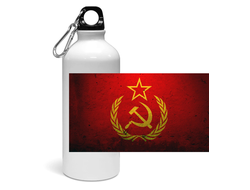 Спортивные бутылки СССР