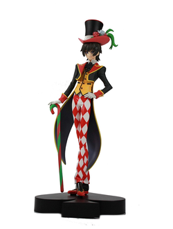 Фигурка Лелуш Ламперуж (Lelouch Lamperouge)