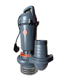 Насос дренажный QDX 50-10-2.2L