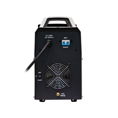 Аппарат аргонодуговой сварки АВРОРА Система 200 AC/DC ПУЛЬС второго поколения