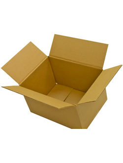 Короб 430*290*350мм (картон Т23С), 44л