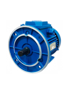 Электродвигатель АИР 63А2 (0,37 кВт)