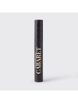 Тушь для ресниц VIVIENNE SABO Cabaret Latex влагостойкая