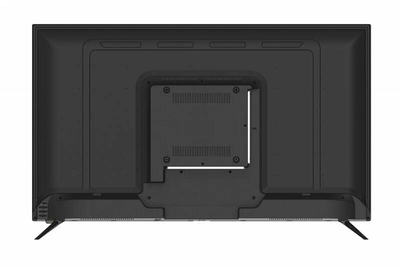 Телевизор Harper 43F690TS  43"  Full HD  Яндекс ТВ  Черный
