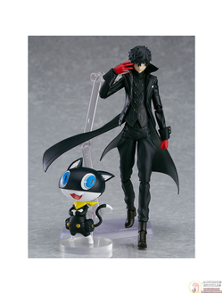 Фигурка фигма Рэн Амамия (figma Ren Amamiya)