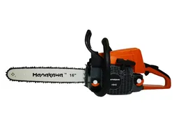 Бензопилы Hanakawa