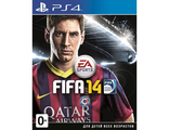 FIFA 14 (диск PS4)