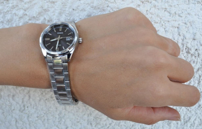 Часы Casio LTP-1302PD-1A1