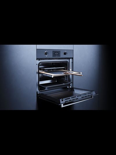 Духовой шкаф Kuppersbusch BP 6332.0 S7