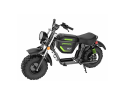 Аккумуляторный мини мотоцикл Greenworks MB53000