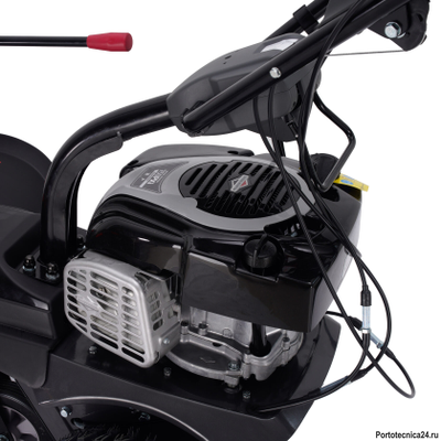 Подметальная машина EVOline SWG 1000 B