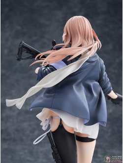 Фигурка 1/7 ST AR-15 Phalaeno