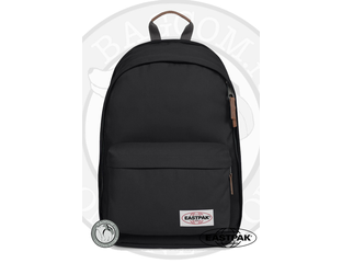 Eastpak back to work opgrade black cheap