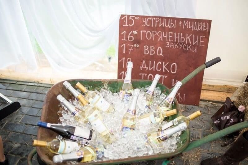выездной бар на мероприятие Москва, выездной бар цена, выездной бар москва