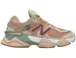 New Balance 9060 Penny Cookie Pink