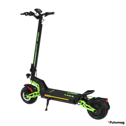 Электросамокат HITWAY H18 MAX