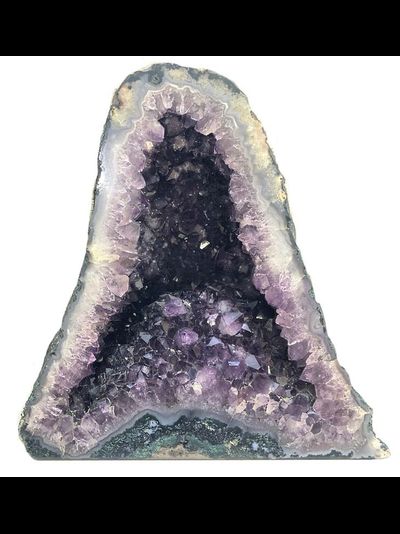 Друза аметиста, 250*160*260 . Бразилия