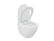 Унитаз подвесной Cerutti SPA TICINO Aria MW CT 8917